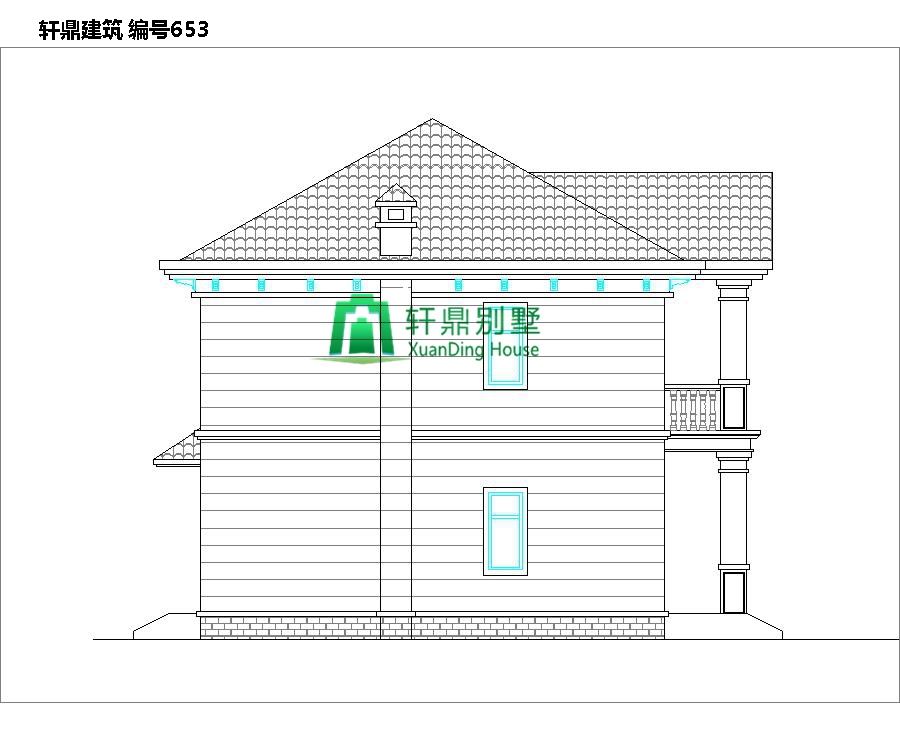 農(nóng)村二層自建別墅設(shè)計(jì)3.jpg 農(nóng)村二層自建別墅設(shè)計(jì)3.jpg