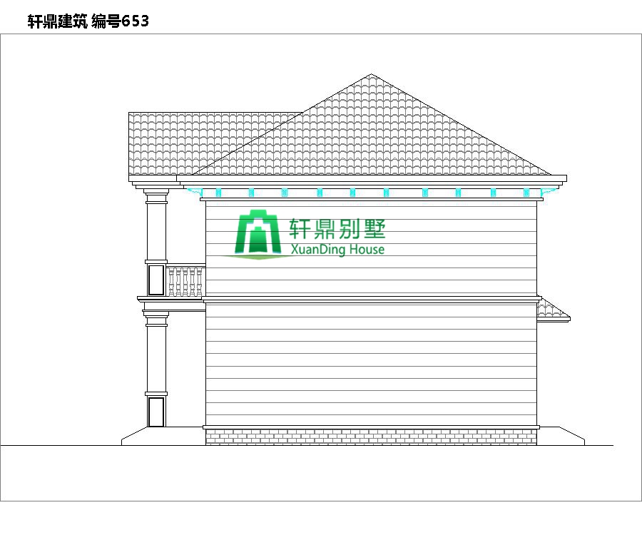 農(nóng)村二層自建別墅設(shè)計(jì)4.jpg 農(nóng)村二層自建別墅設(shè)計(jì)4.jpg