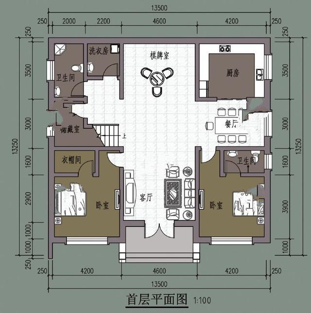鄉(xiāng)村二層別墅 鄉(xiāng)村二層別墅