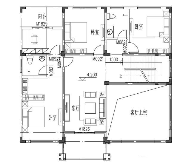 2020年新農村別墅 2020年新農村別墅