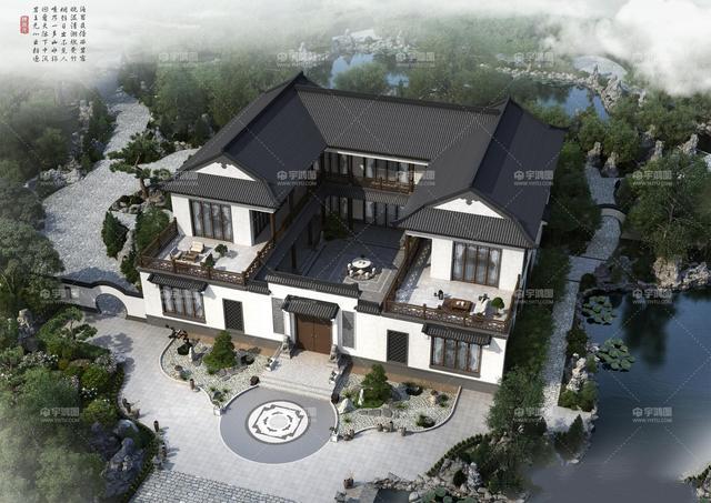 新農(nóng)村自建別墅 新農(nóng)村自建別墅