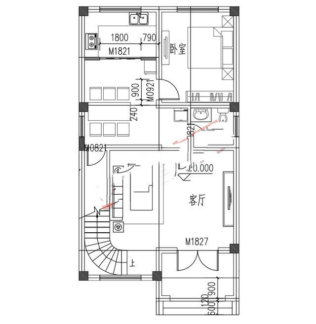 簡(jiǎn)單的二層建筑設(shè)計(jì)圖 簡(jiǎn)單的二層建筑設(shè)計(jì)圖