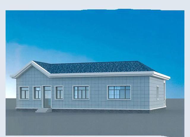 農村自建老年住宅 農村自建老年住宅