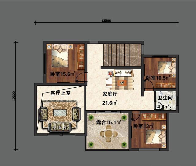 農(nóng)村自建房屋 農(nóng)村自建房屋