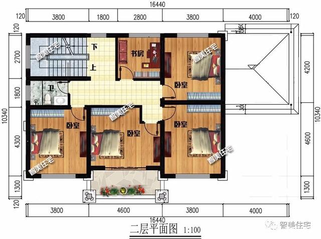 美麗實(shí)用的農(nóng)村自建別墅 美麗實(shí)用的農(nóng)村自建別墅