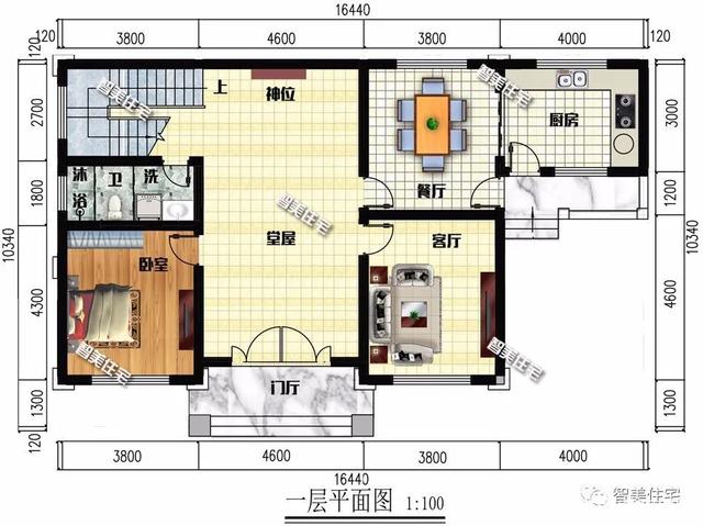 美麗實(shí)用的農(nóng)村自建別墅 美麗實(shí)用的農(nóng)村自建別墅