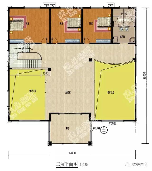 美麗實(shí)用的農(nóng)村自建別墅 美麗實(shí)用的農(nóng)村自建別墅