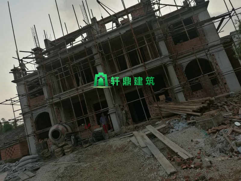 雙拼戶(hù)型設(shè)計(jì) 雙拼戶(hù)型設(shè)計(jì)