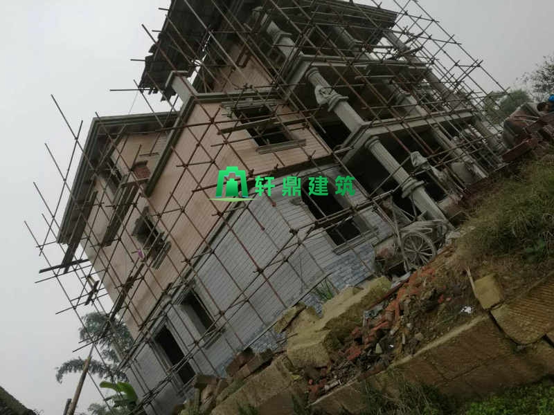 雙拼戶(hù)型設(shè)計(jì) 雙拼戶(hù)型設(shè)計(jì)