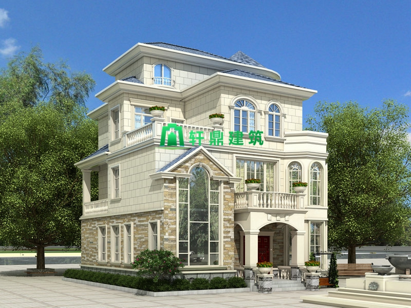 三層半住宅設(shè)計 三層半住宅設(shè)計