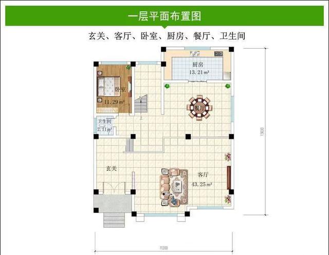 雙層別墅設(shè)計圖紙 雙層別墅設(shè)計圖紙