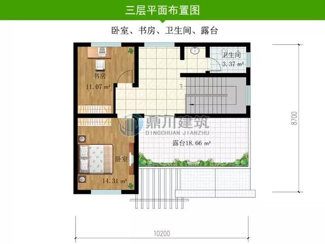 新中式三層別墅設(shè)計(jì) 新中式三層別墅設(shè)計(jì)
