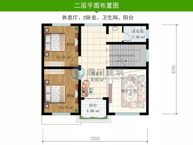 新中式三層別墅設(shè)計(jì) 新中式三層別墅設(shè)計(jì)