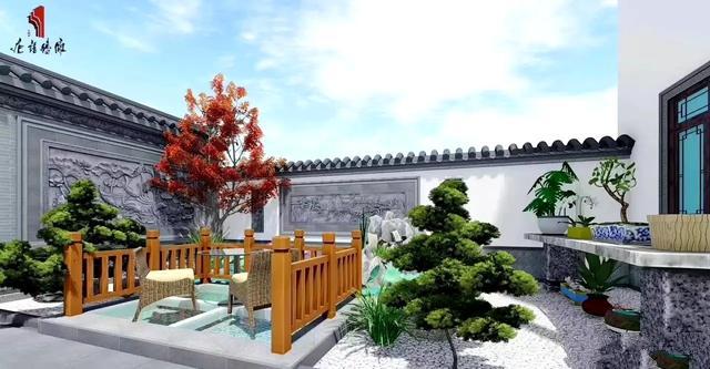 中式別墅設(shè)計(jì) 中式別墅設(shè)計(jì)