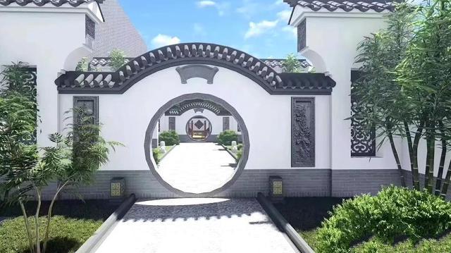 中式別墅設(shè)計(jì) 中式別墅設(shè)計(jì)