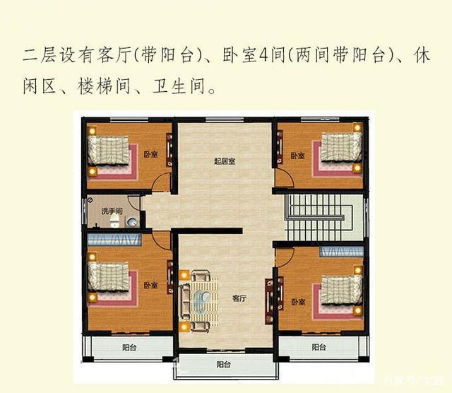 農(nóng)村兩層別墅 農(nóng)村兩層別墅