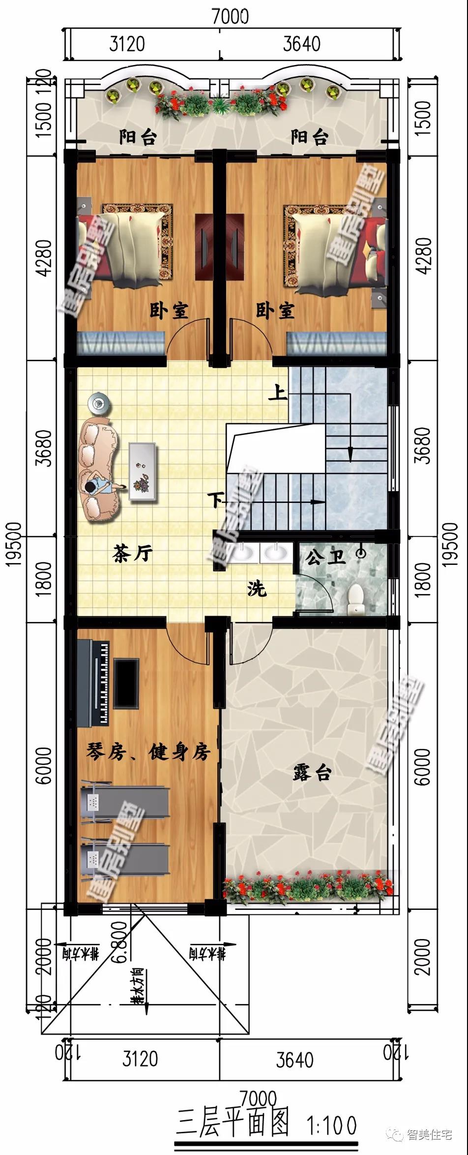 農(nóng)村別墅 農(nóng)村別墅