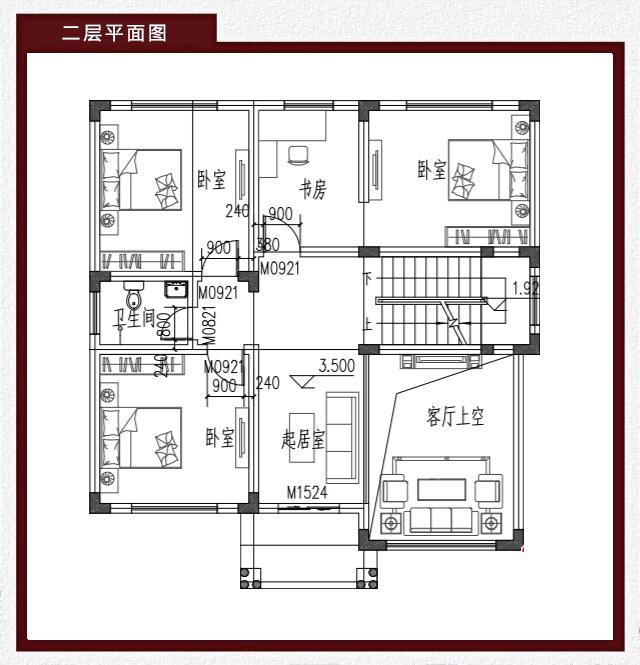 三層別墅設(shè)計(jì) 三層別墅設(shè)計(jì)
