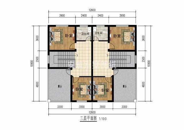 三層小面積別墅的設(shè)計(jì)圖 三層小面積別墅的設(shè)計(jì)圖