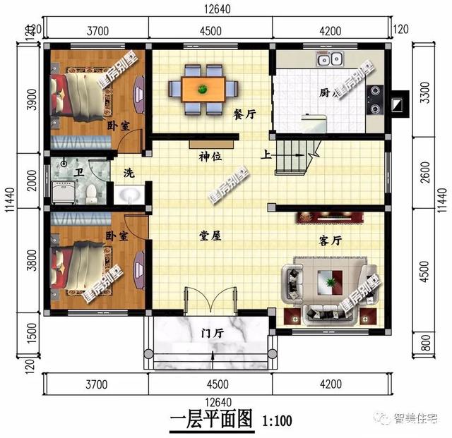 2層別墅設(shè)計 2層別墅設(shè)計