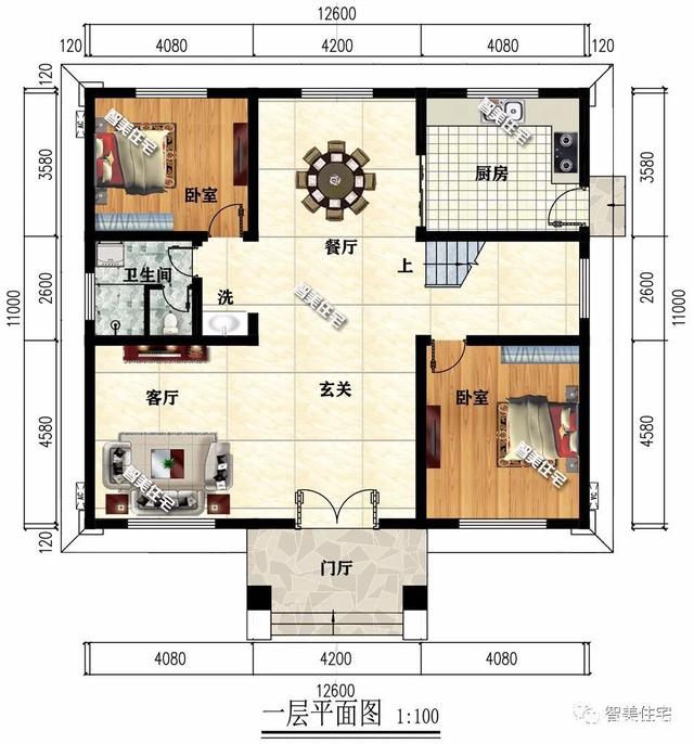2層別墅設(shè)計 2層別墅設(shè)計