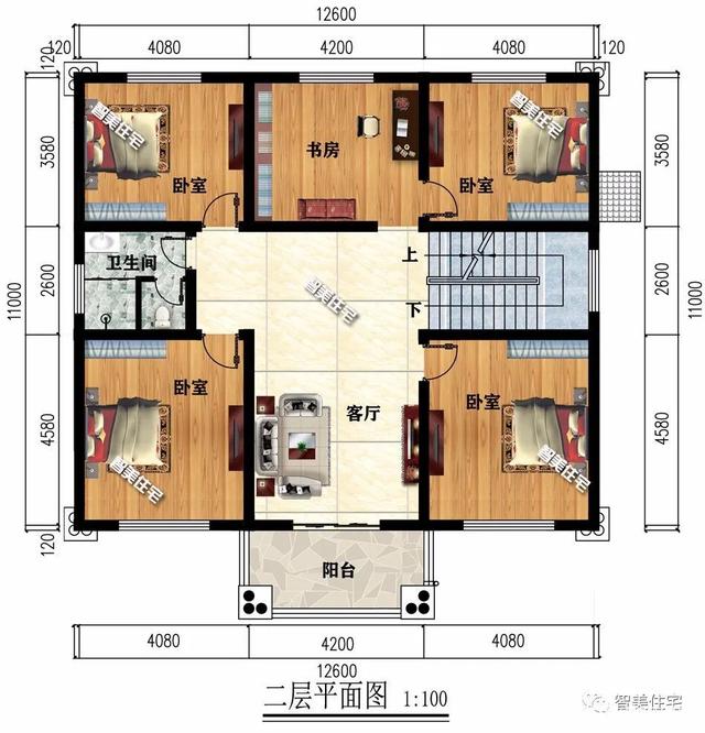 2層別墅設(shè)計 2層別墅設(shè)計