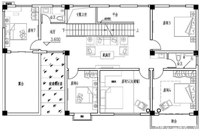農(nóng)村別墅設(shè)計 農(nóng)村別墅設(shè)計