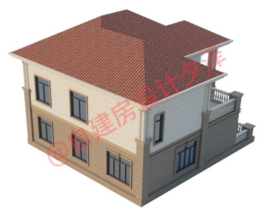 兩層別墅設(shè)計(jì) 兩層別墅設(shè)計(jì)