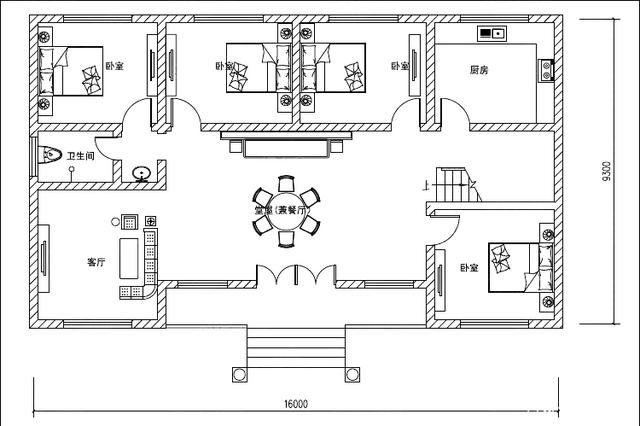 獨(dú)院自建房設(shè)訂圖 獨(dú)院自建房設(shè)訂圖