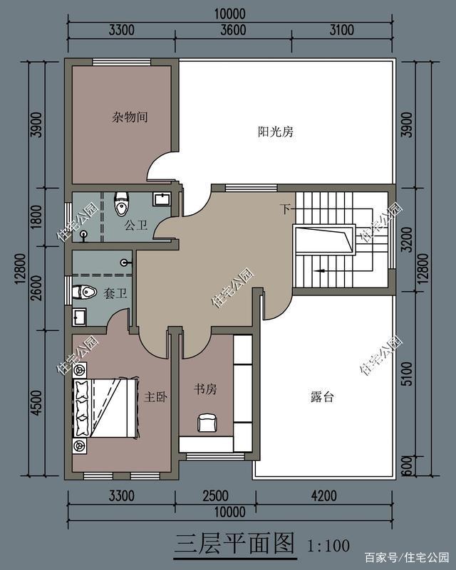 農(nóng)村自建別墅 農(nóng)村自建別墅
