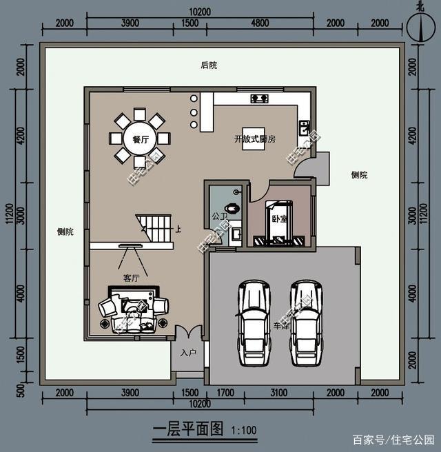 農(nóng)村自建別墅 農(nóng)村自建別墅