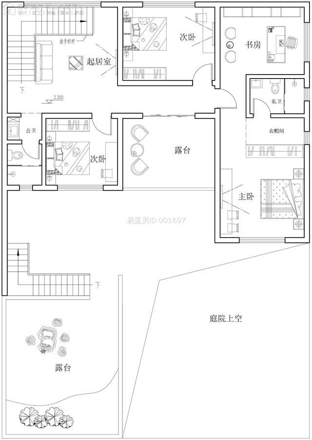 中式別墅設(shè)計(jì) 中式別墅設(shè)計(jì)