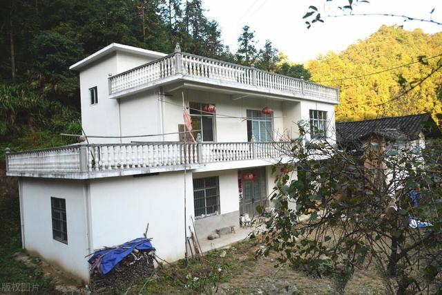 農(nóng)村自建別墅設(shè)計(jì) 農(nóng)村自建別墅設(shè)計(jì)